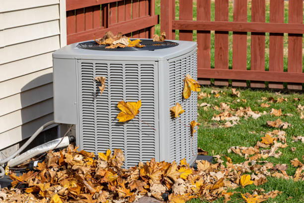 Best HVAC service technicians  in USA